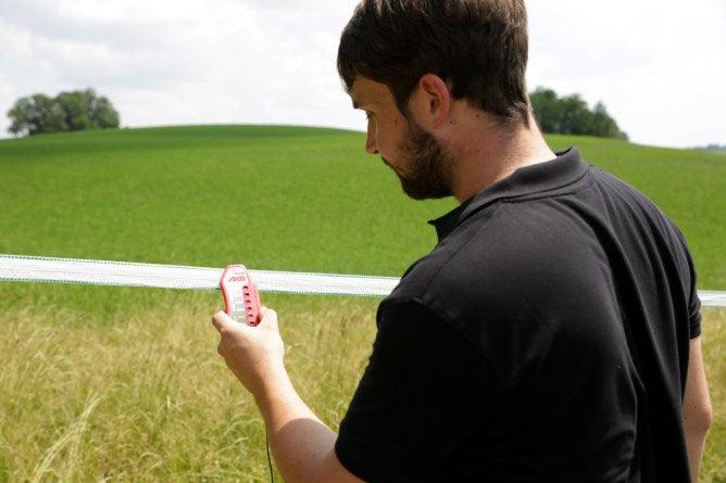 Testeur de Cloture - SHOPHORSE